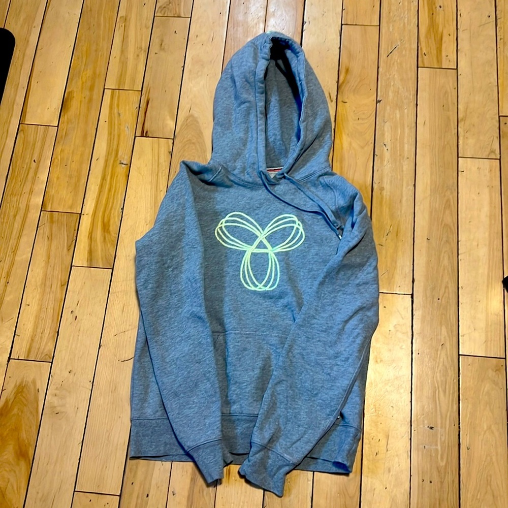 TNA hoodie